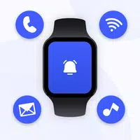 Smart Watch - Notificador BT