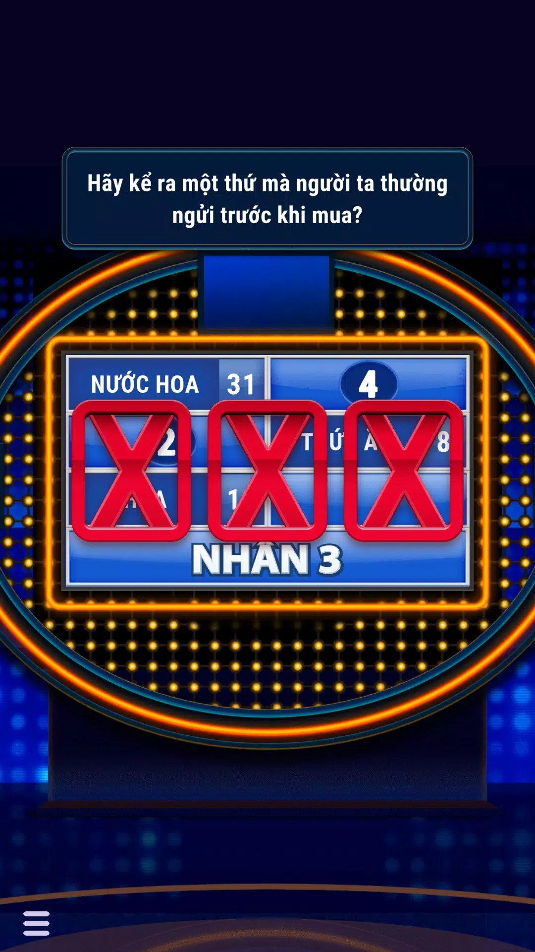Khảo Sát 100應用截圖第3張