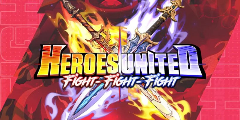 Heroes United: Fight x3는 소송이 기다리고 있으므로 이에 대해 이야기해 보겠습니다.