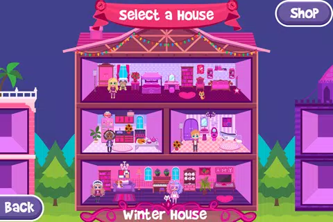 My Doll House: Pocket Dream スクリーンショット 3