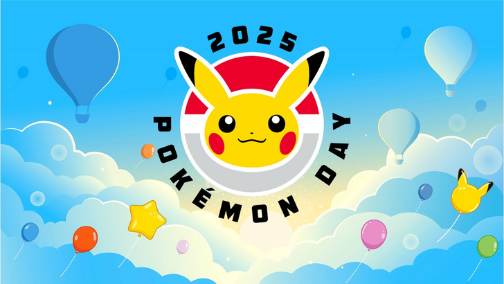 पोकेमोन दिवस 2025: पूर्ण विवरण सामने आया
