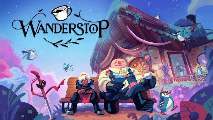 Wanderstop: Pre-Order Now, Get Exclusive DLC