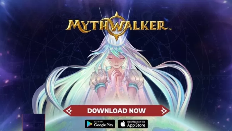 A última atualização do Mythwalker se expande com novas missões e histórias
