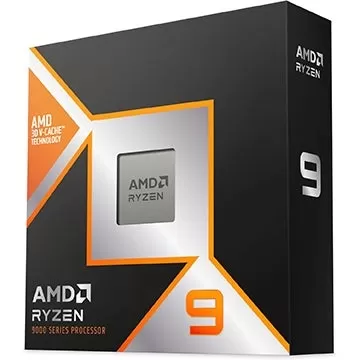 AMD ZEN 5 9950X3D Gaming CPU na -restock sa Amazon