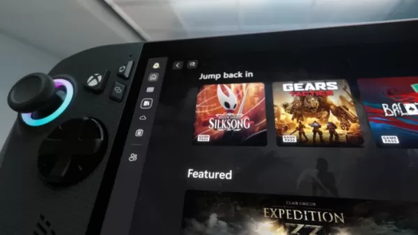 Silksong Demo at Gamescom 2025 Confirmed