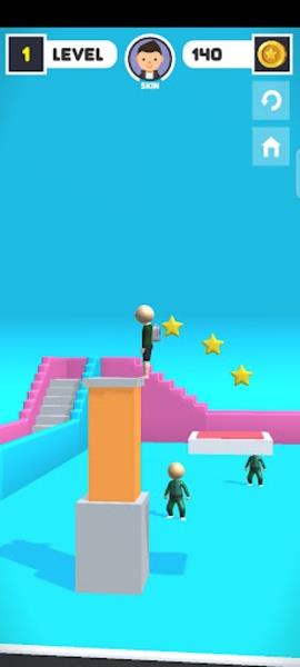 Flip Fury Screenshot 3