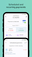 Mony: Budget & Expense Tracker Zrzut ekranu 2