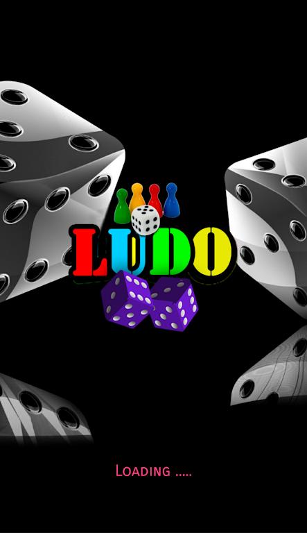 Ludo Master King - Classic Free Game Screenshot 2