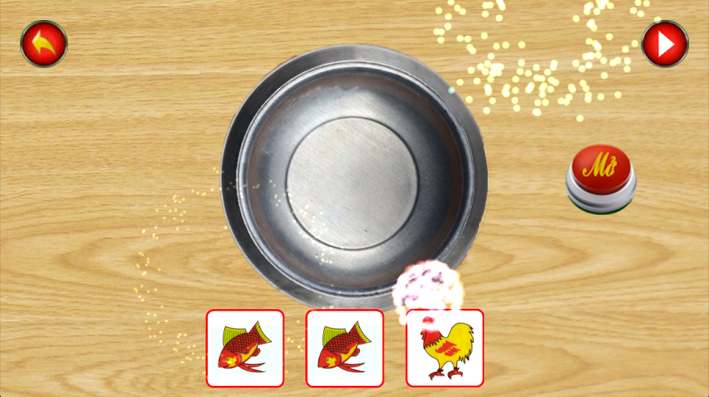 Game Tổng hợp スクリーンショット 0