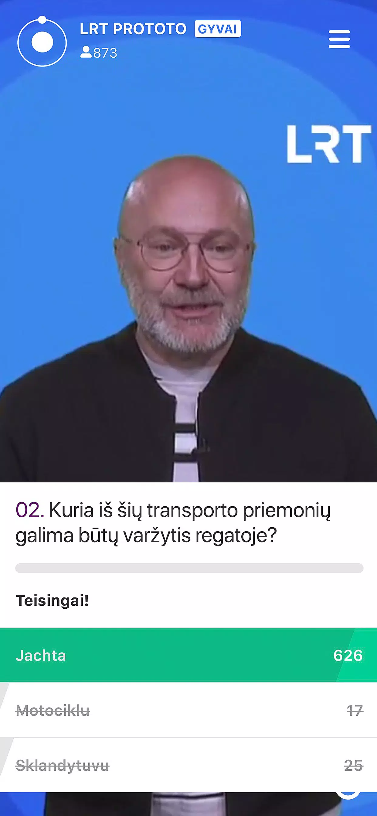 LRT PROTOTO Zrzut ekranu 3