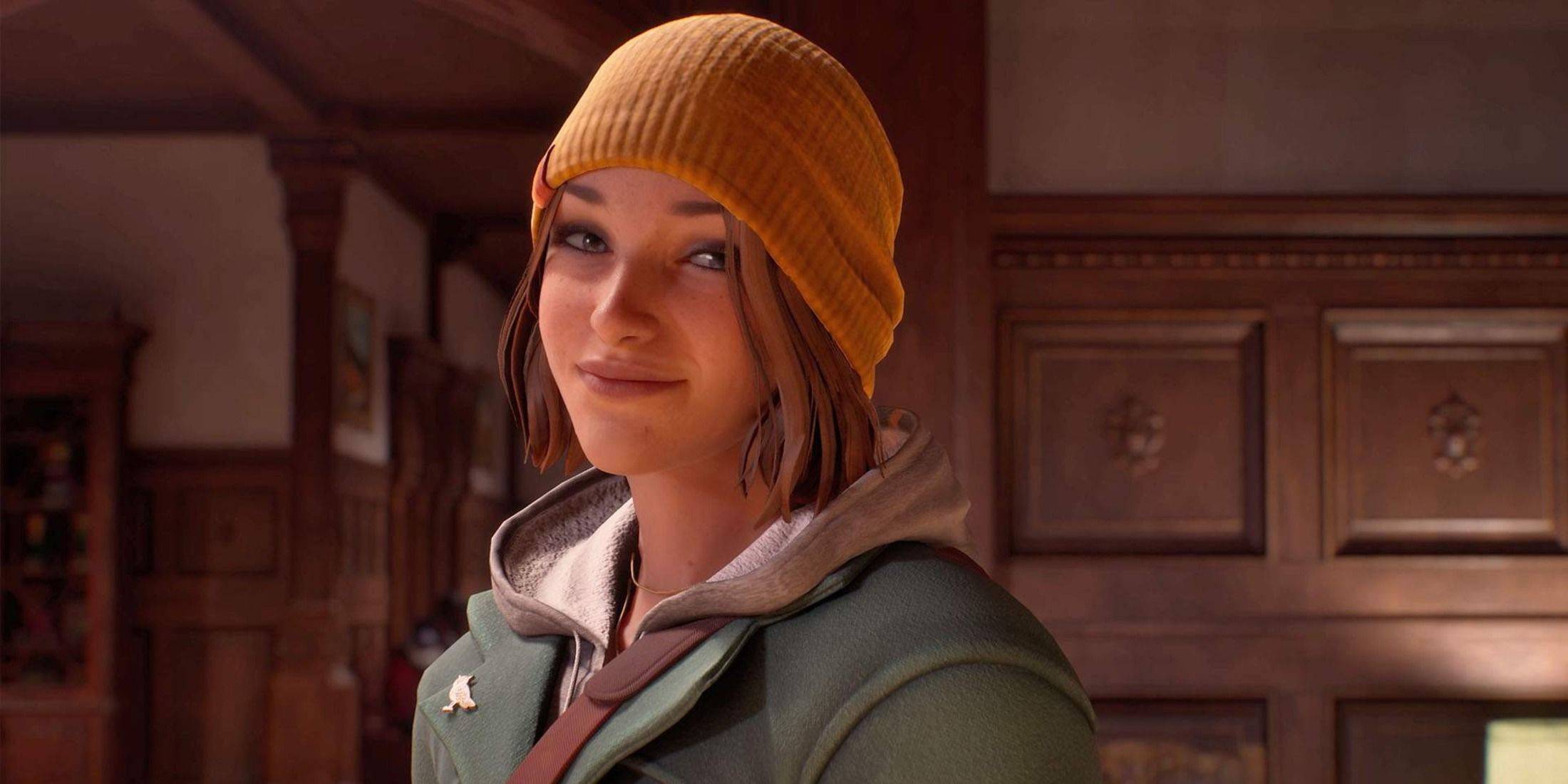 Square Enix Seeks Feedback on Life is Strange After Low Sales