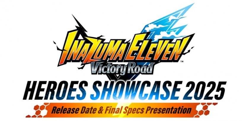 Inazuma Eleven: Victory Road Finale Details onthuld in de komende livestream