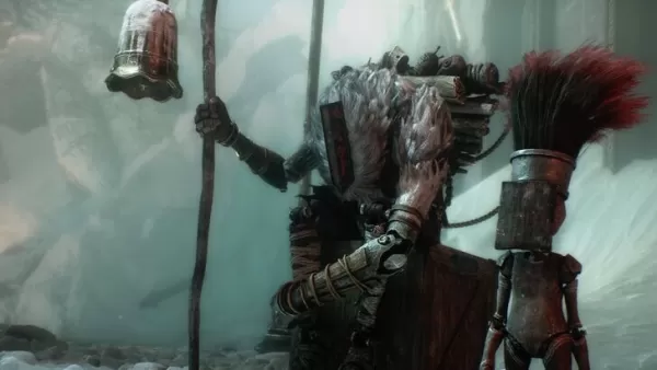 Clair Obscur：Expedition 33監督はUbisoftで退屈していたので、彼は2025 GOTY候補を作りました