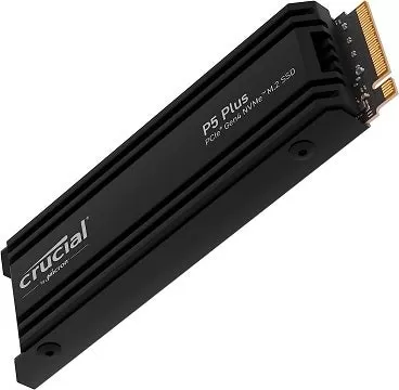 2 TB cruciale T500 PS5 SSD con DRAM e dissipatore di calore ora in vendita su Amazon