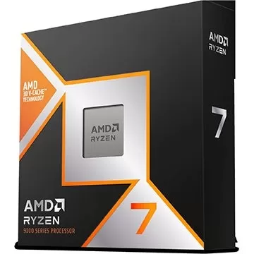 Amd Ryzen 7 9800X3D: Top Gaming CPU nu beschikbaar op Amazon
