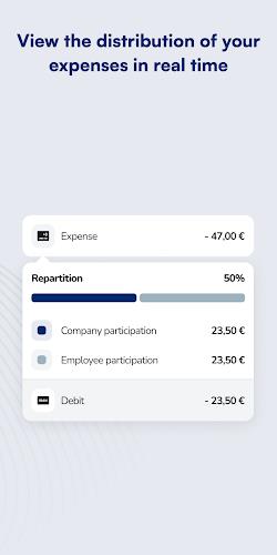 Worklife Capture d'écran 2