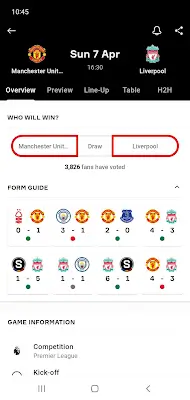 OneFootball - Football news Screenshot 3