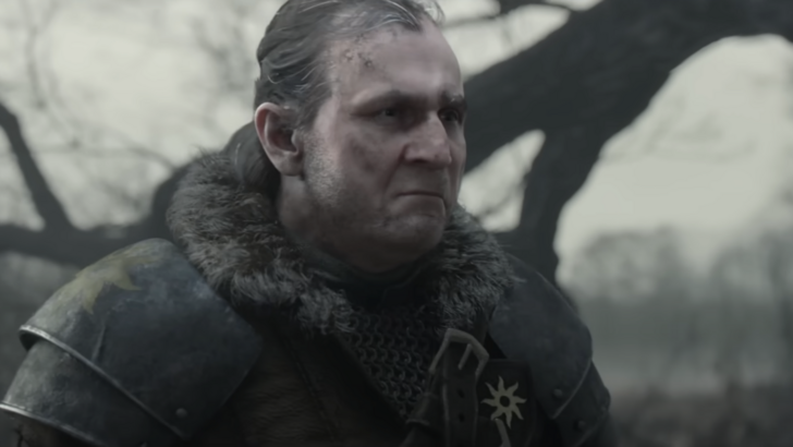 Witcher 4: New Protagonist Takes Center Stage