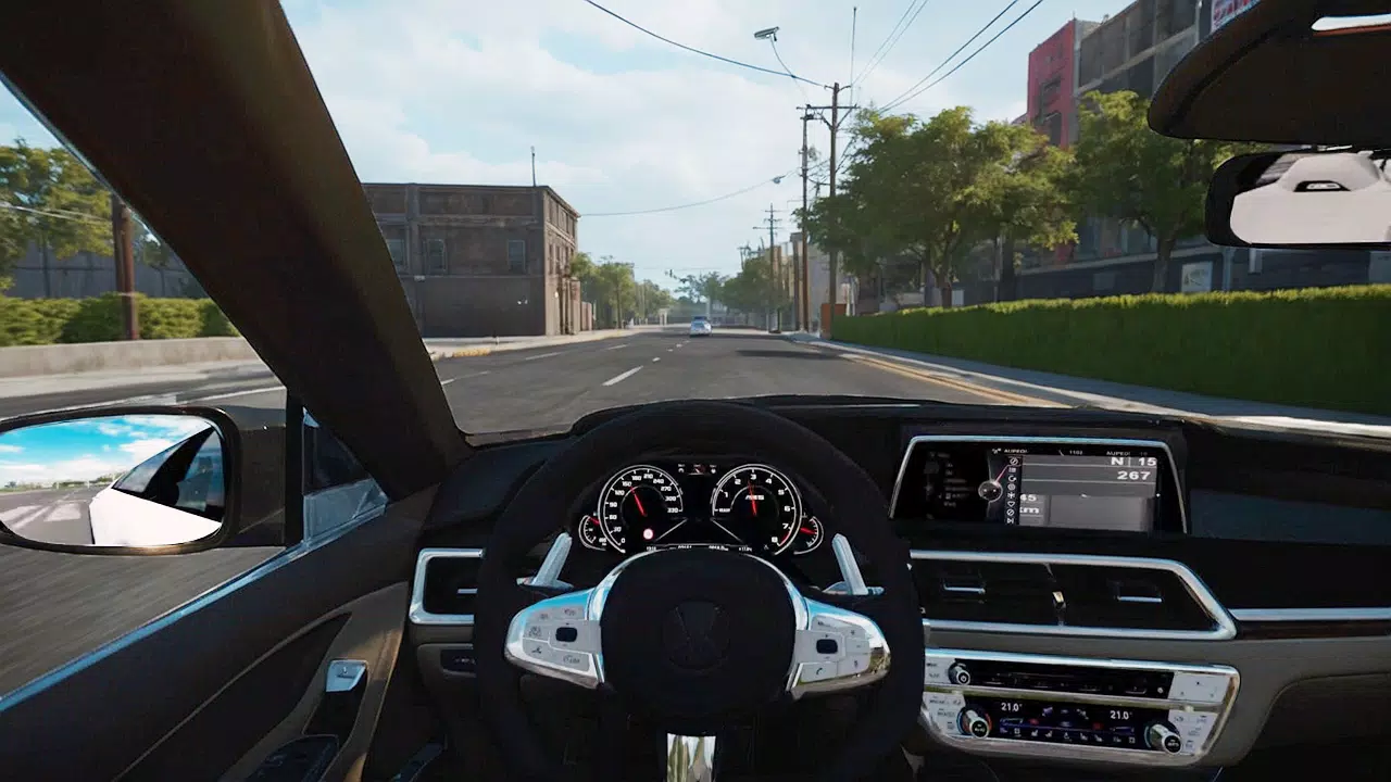 Car Driving 2024 Captura de tela 0