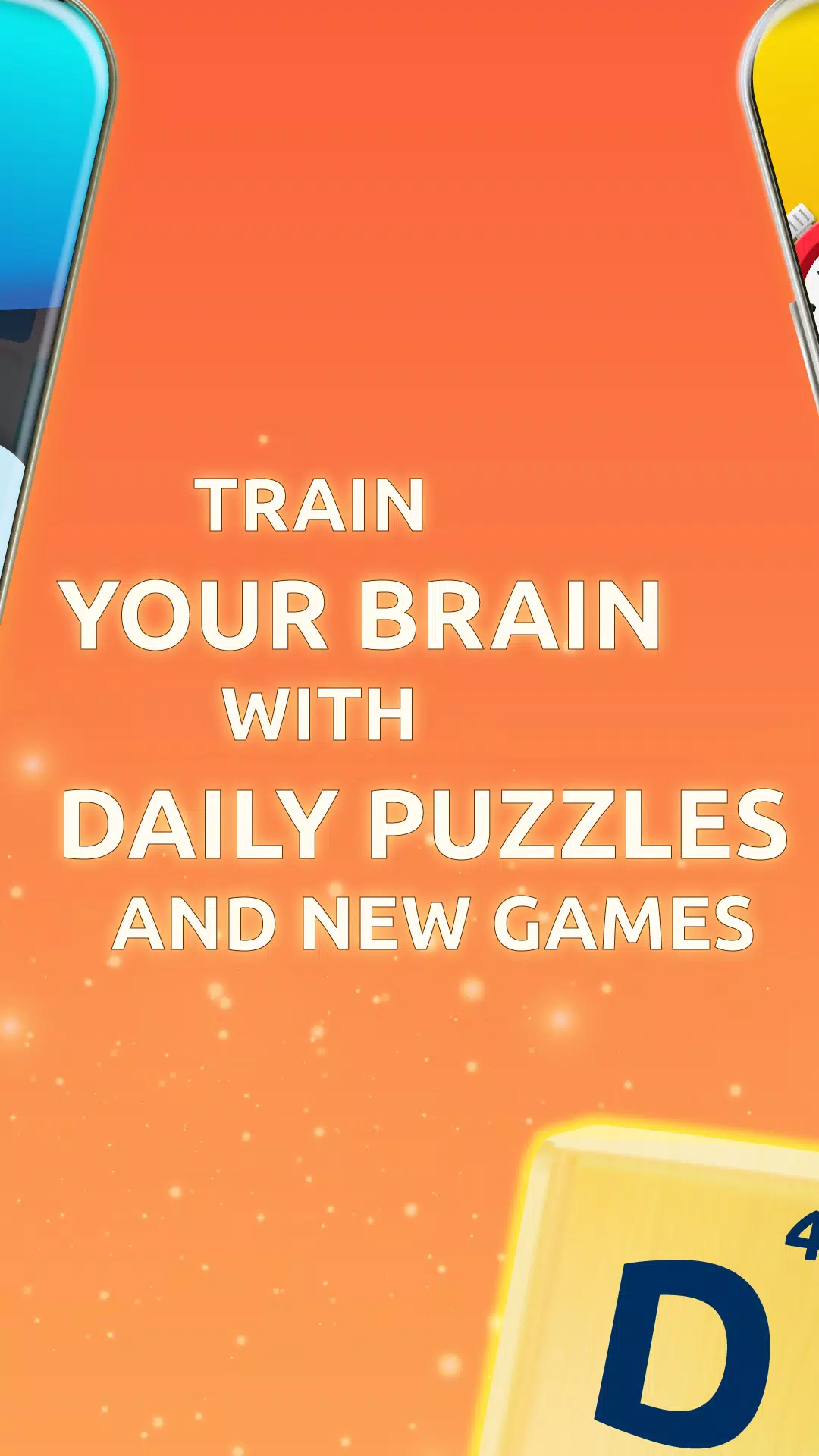 WordFest 스크린샷 3