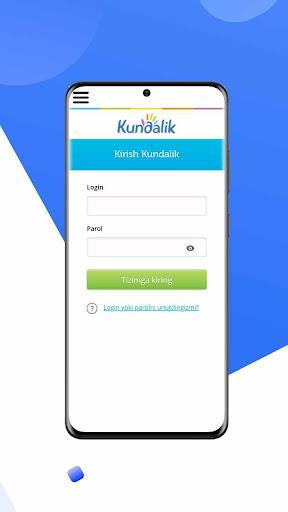 Kundalik.com應用截圖第0張