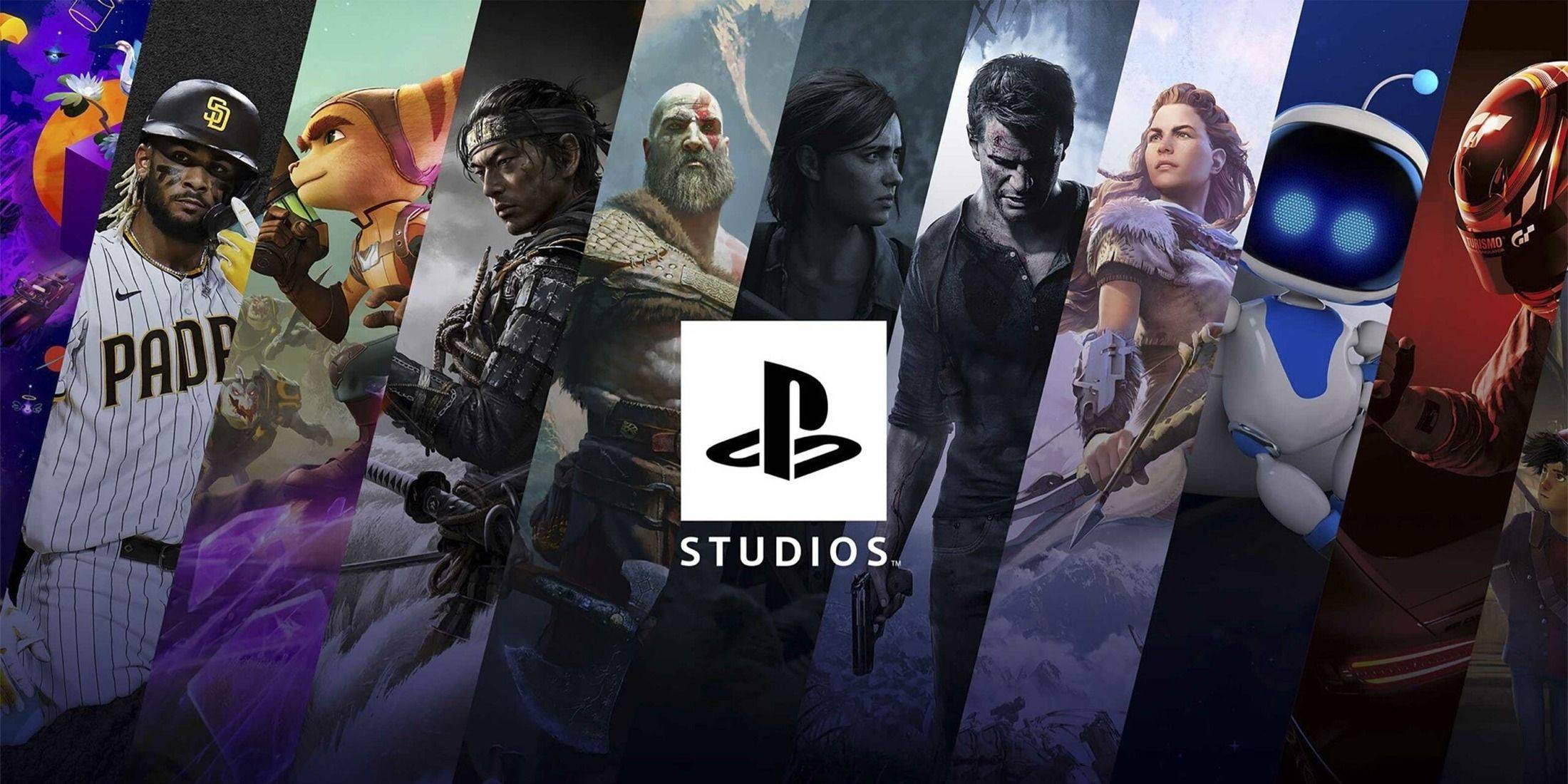 Sony Hat ein neues AAA-PlayStation-Studio gegründet