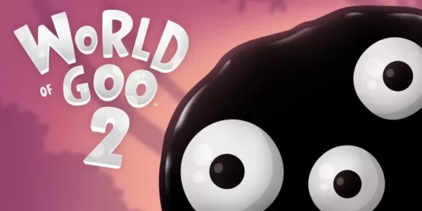 Goo 2 Hits Mobile Platforms