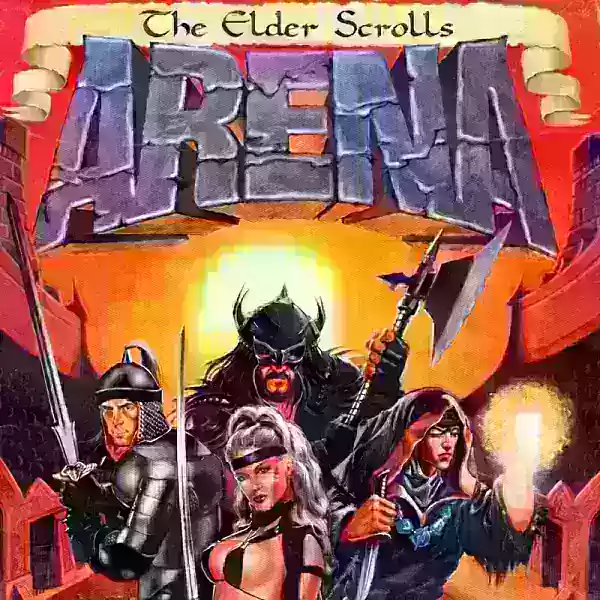 Top Bethesda RPGS clasificado
