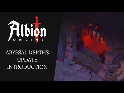 Albion Online - Trailer Aggiornamento delle profondità abissate