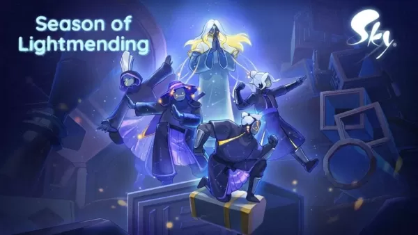 Sky: Children of the Light Is Dropping the Season of Lightmending Soon!